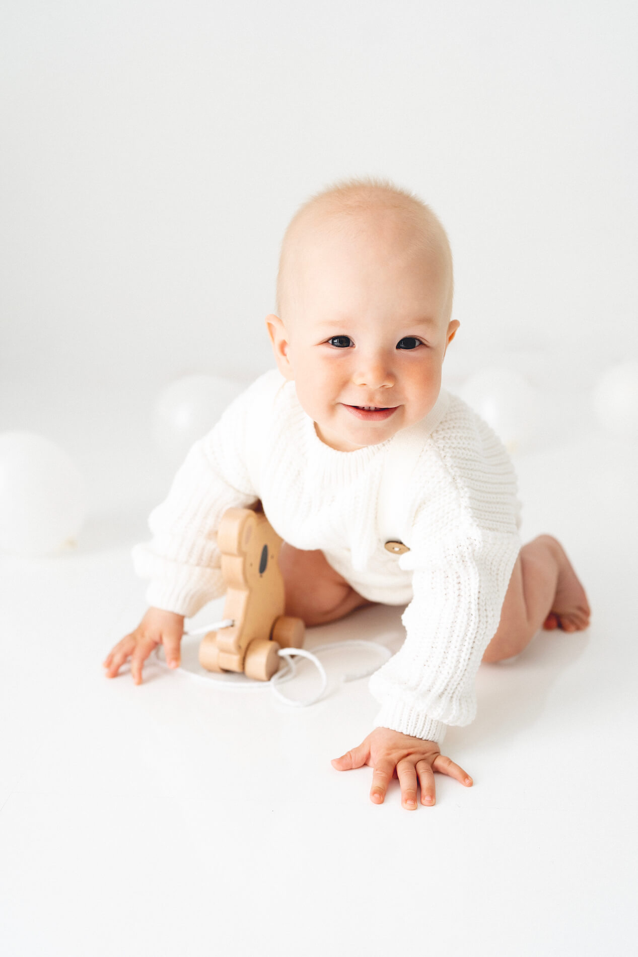 Babyfotos in Krefeld & Düsseldorf – Galerie 1
