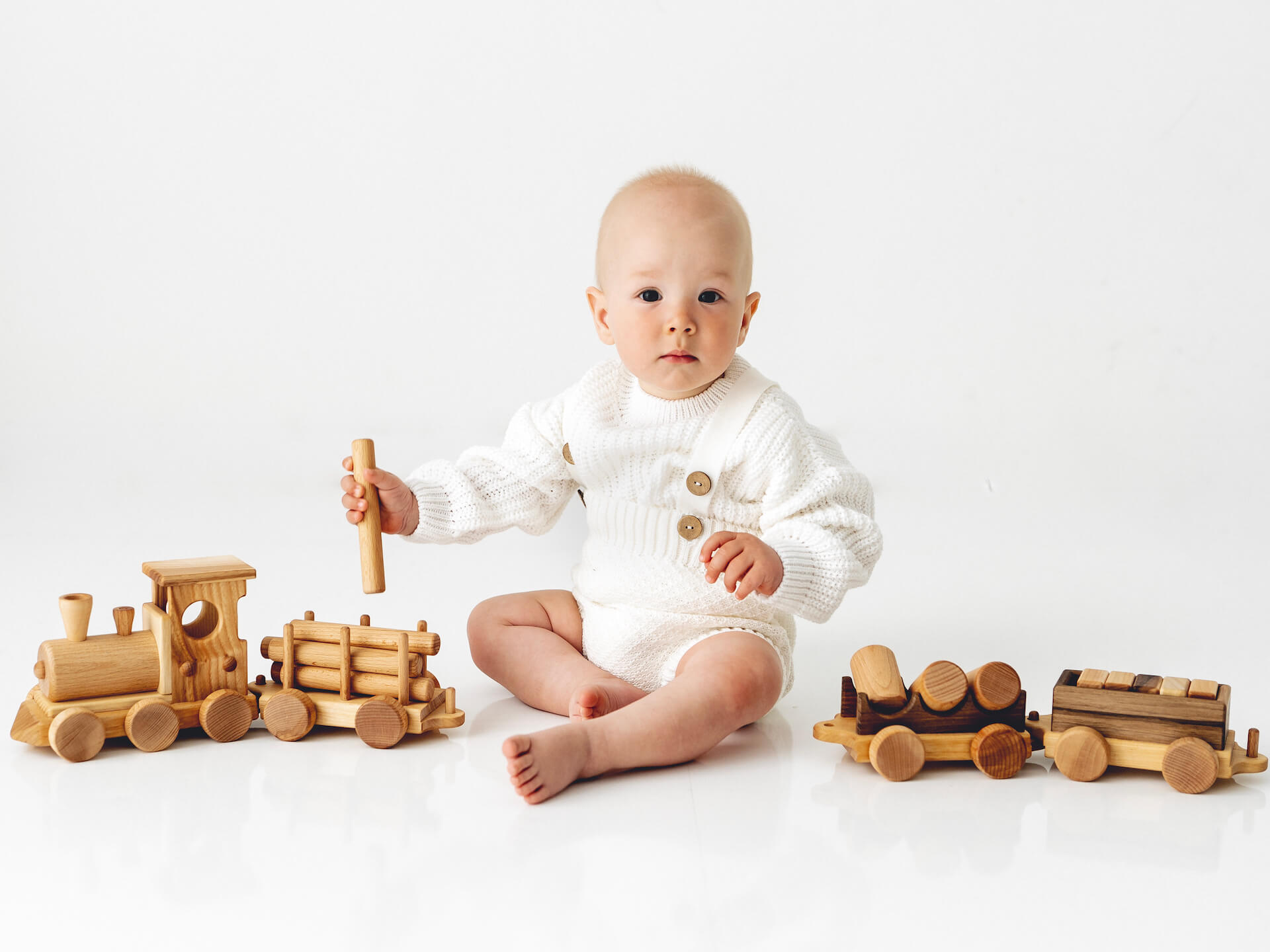 Babyfotos in Krefeld & Düsseldorf