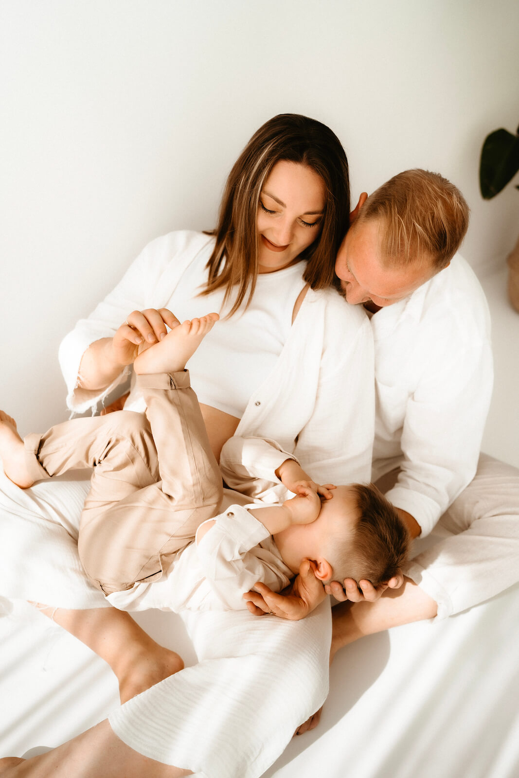 Familienfotos in Krefeld & Düsseldorf – Galerie 3