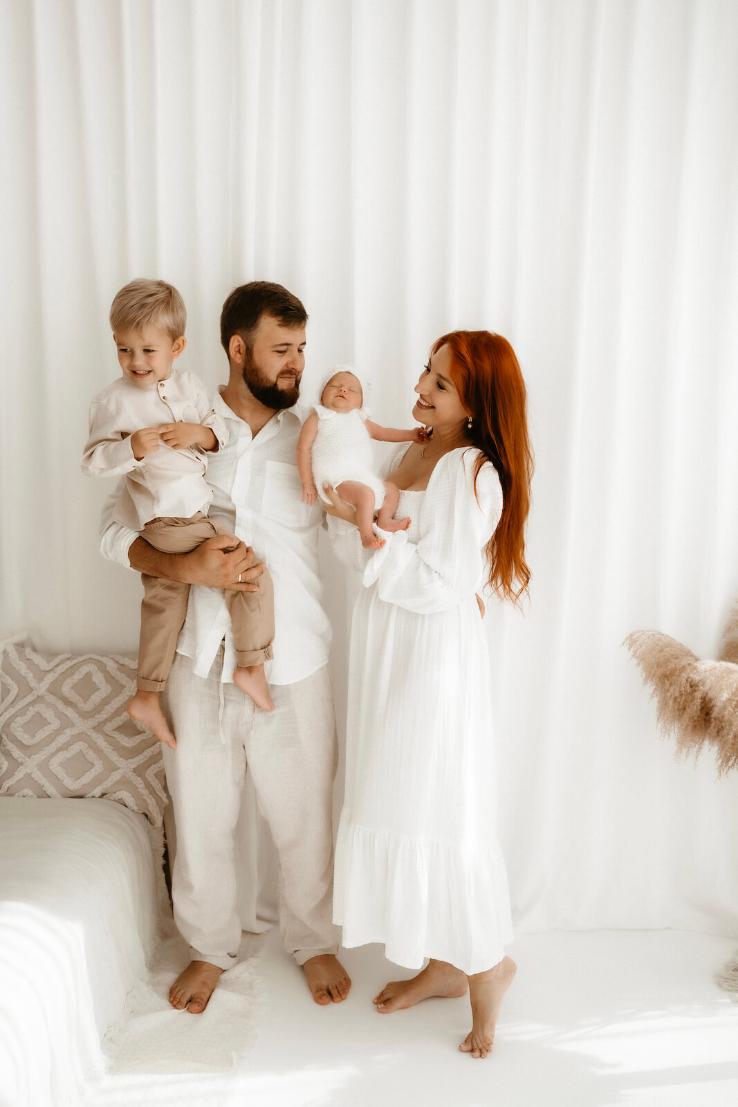 Familienfotos in Krefeld & Düsseldorf – Galerie 2