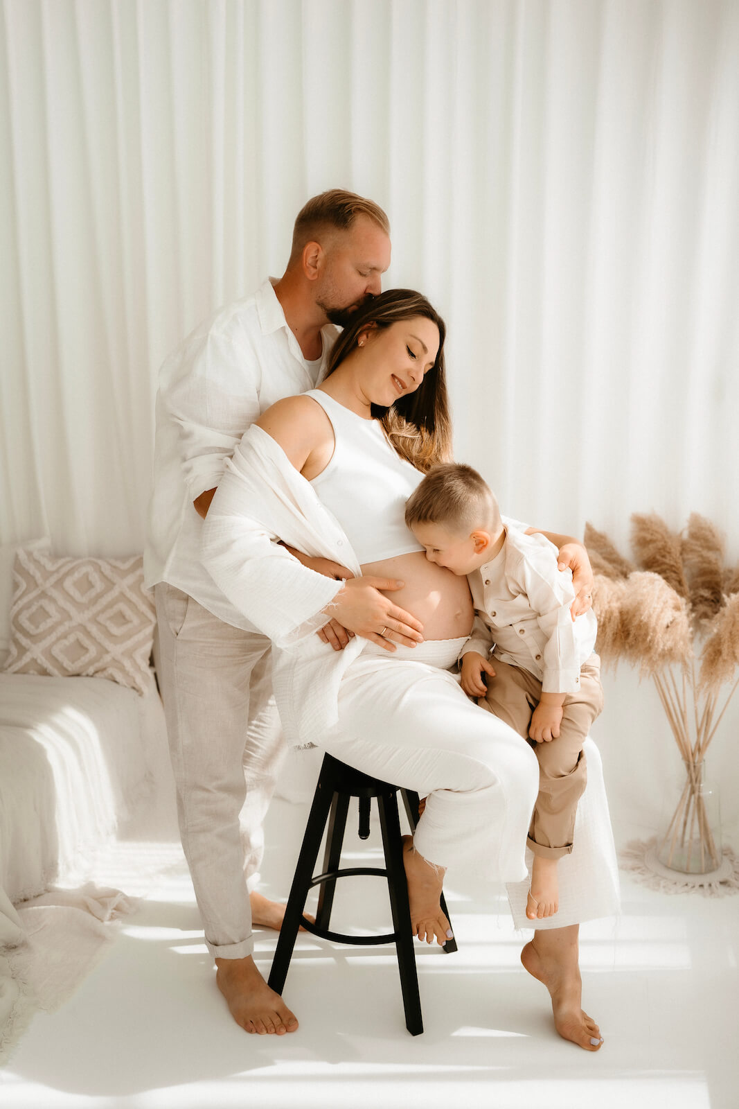 Familienfotos in Krefeld & Düsseldorf – Galerie 6