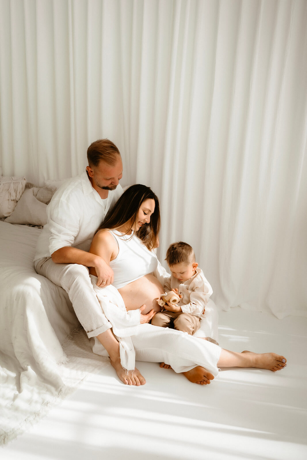 Familienfotos in Krefeld & Düsseldorf