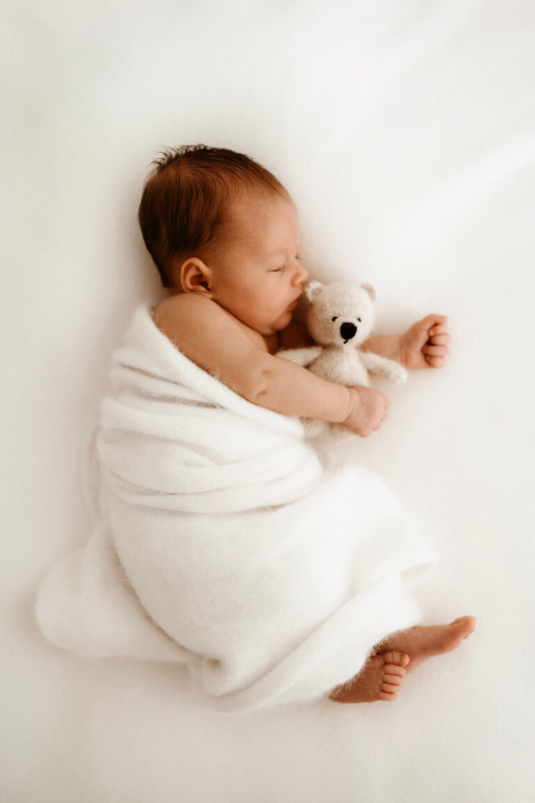 Baby Fotoshooting