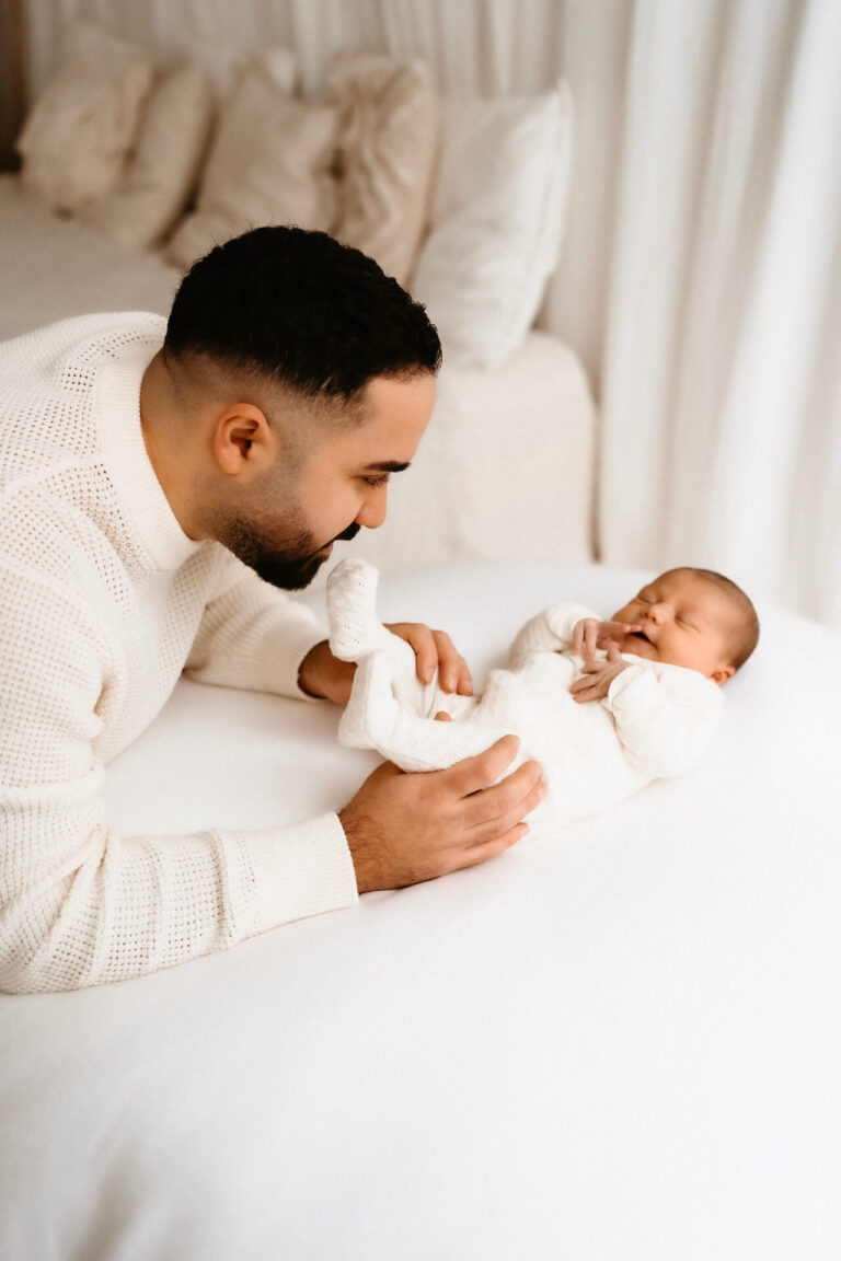 Baby Fotoshooting