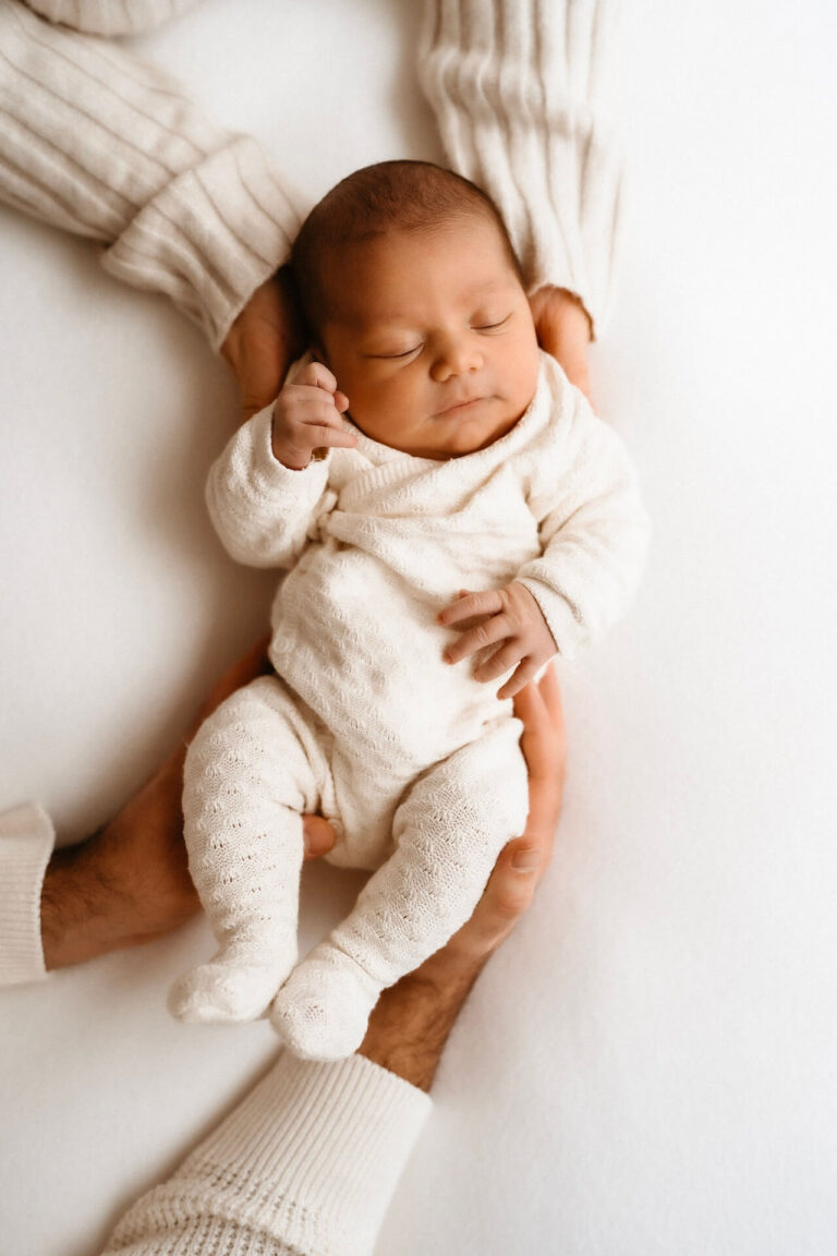 Baby Fotoshooting