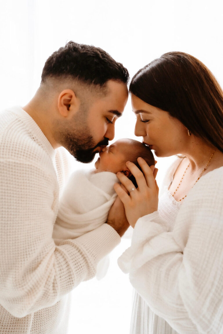 Baby Fotoshooting