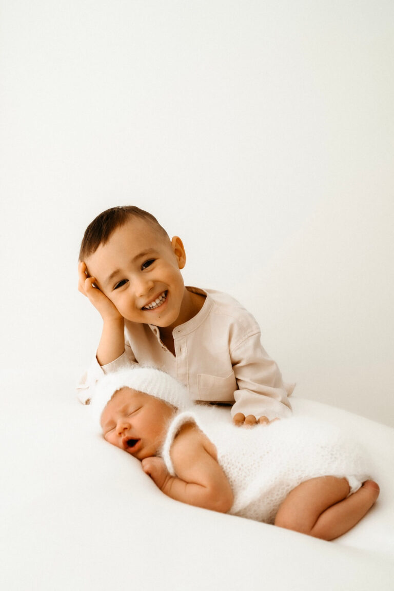 Baby Fotoshooting
