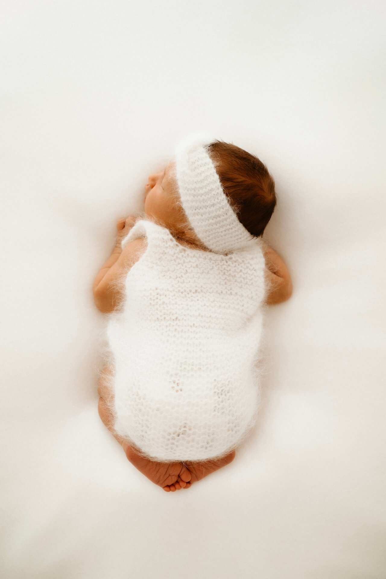 Newborn Shooting Krefeld – Galerie Bild 13