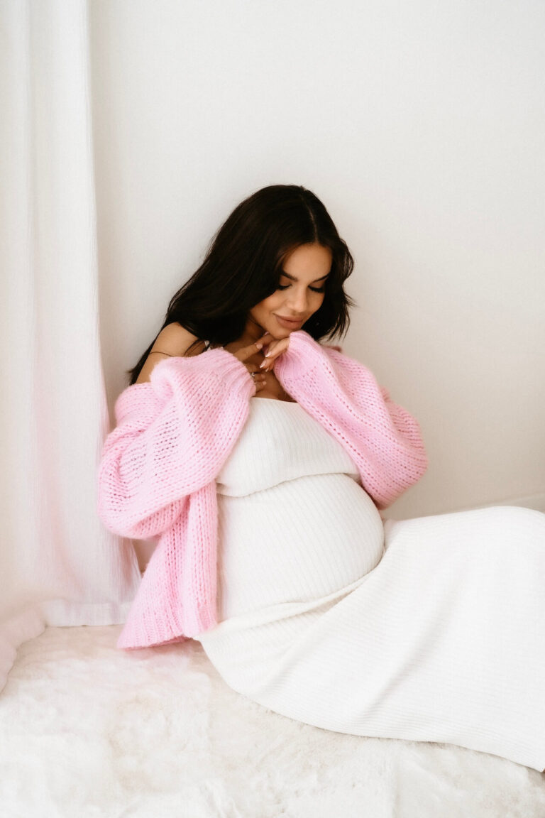 Schwangerschaftsfotos NRW – professionelles Babybauch Shooting Krefeld