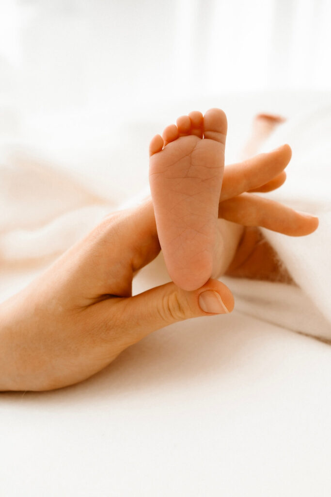 Schwangerschaftsfotos NRW – professionelles Babybauch Shooting Krefeld