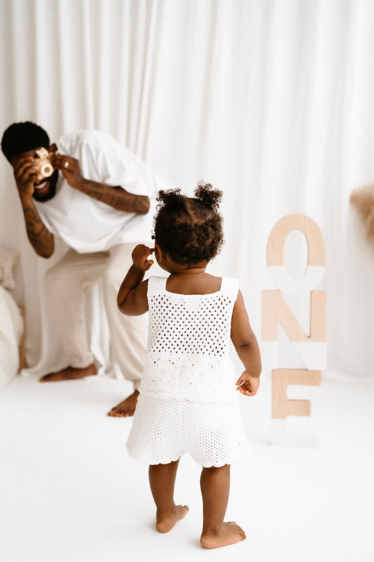 Baby Fotoshooting