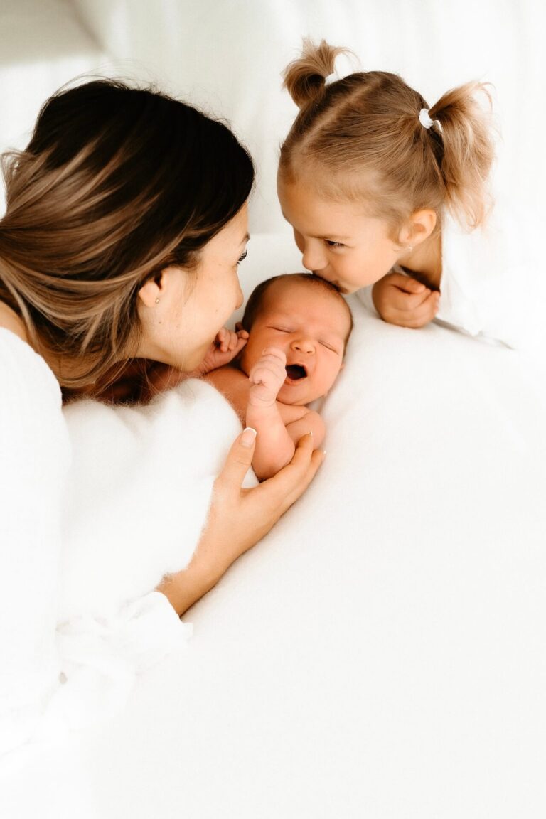 Baby Fotoshooting