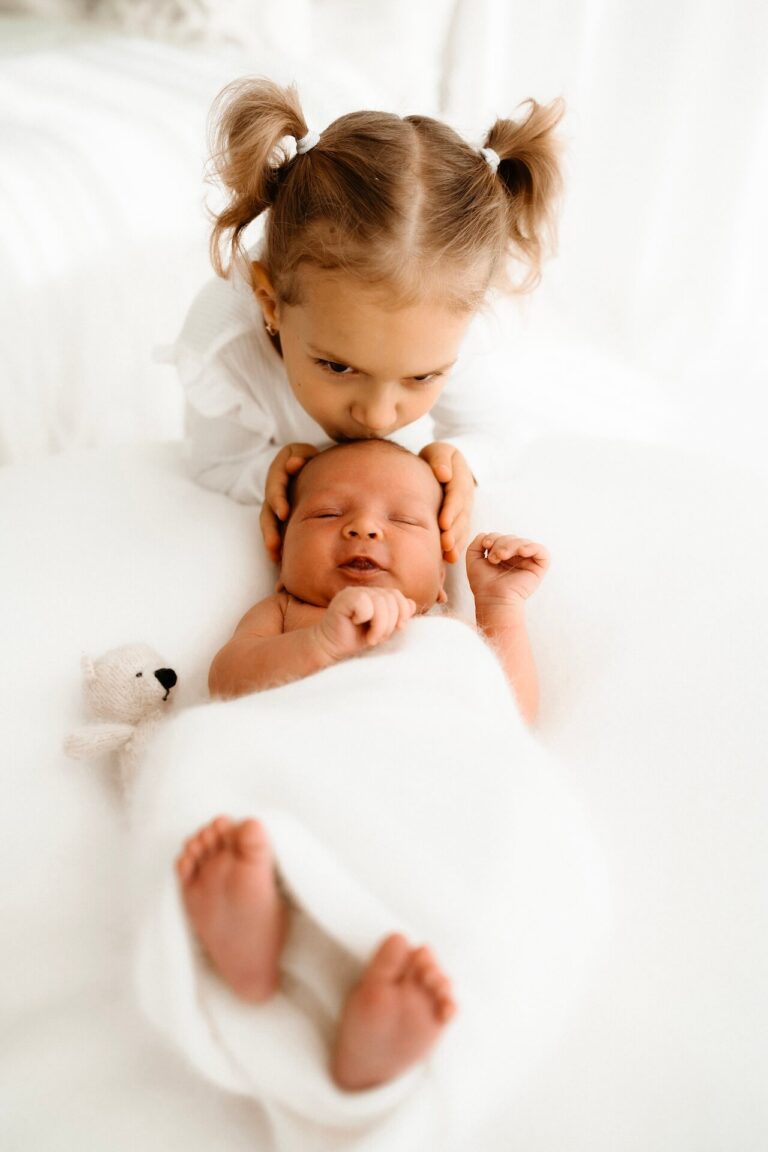 Baby Fotoshooting