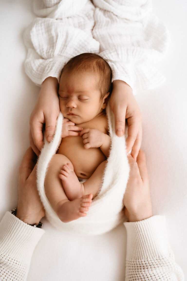 Schwangerschaftsfotos NRW – professionelles Babybauch Shooting Krefeld