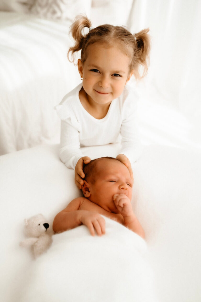 Baby Fotoshooting