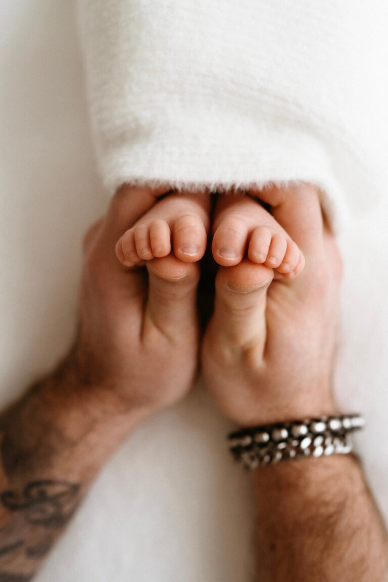 Baby Fotoshooting