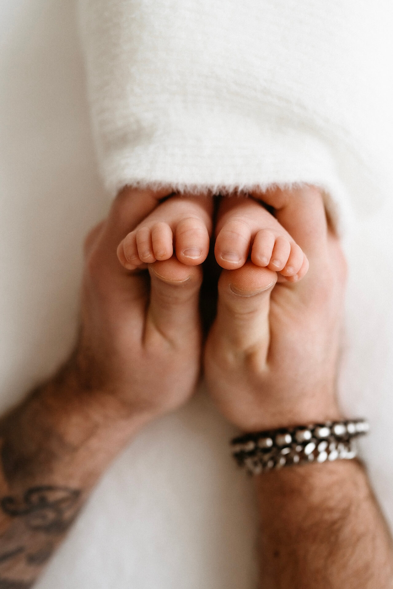 Newborn Shooting Krefeld – Galerie Bild 12