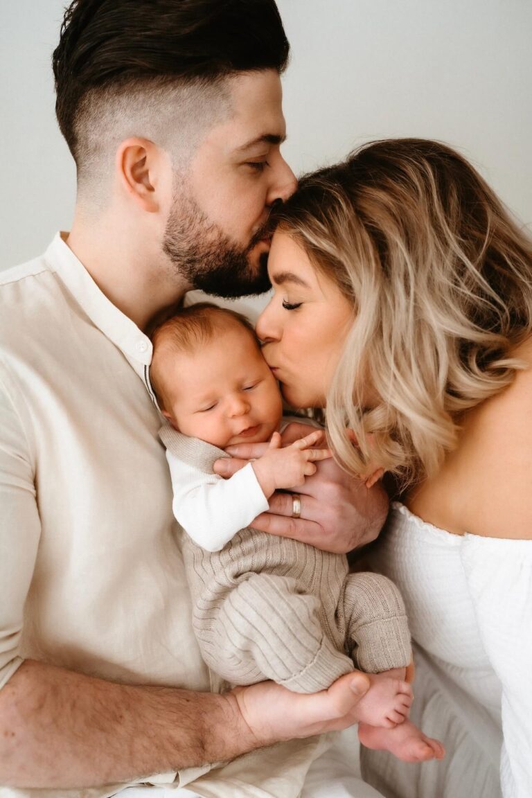 Baby Fotoshooting